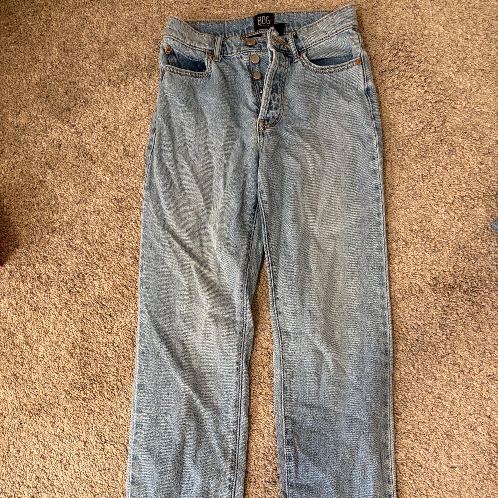 Urban Outfitters Jeans